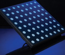 LED 數碼地板屏